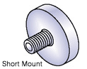 Short Mount